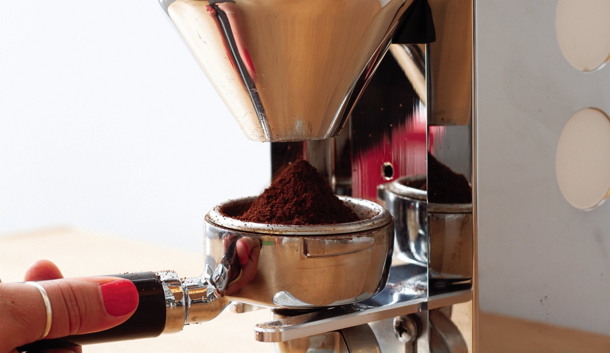 Ajuster un moulin à espresso: guide complet - Café Barista