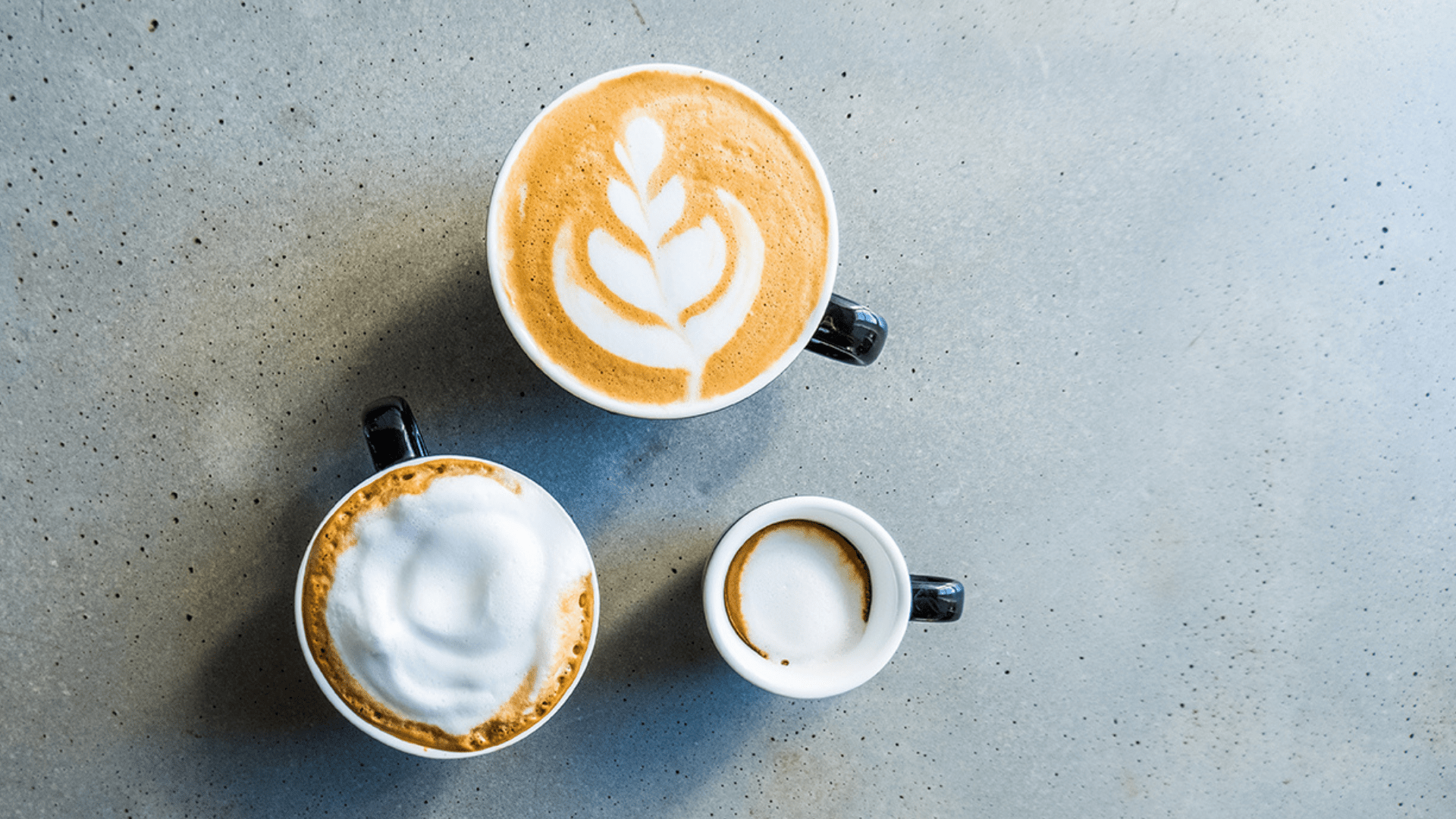 Comment commander son café comme un pro - Café Barista