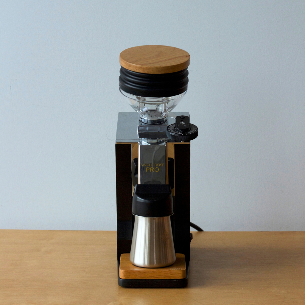 Moulin Eureka Mignon Oro Pro