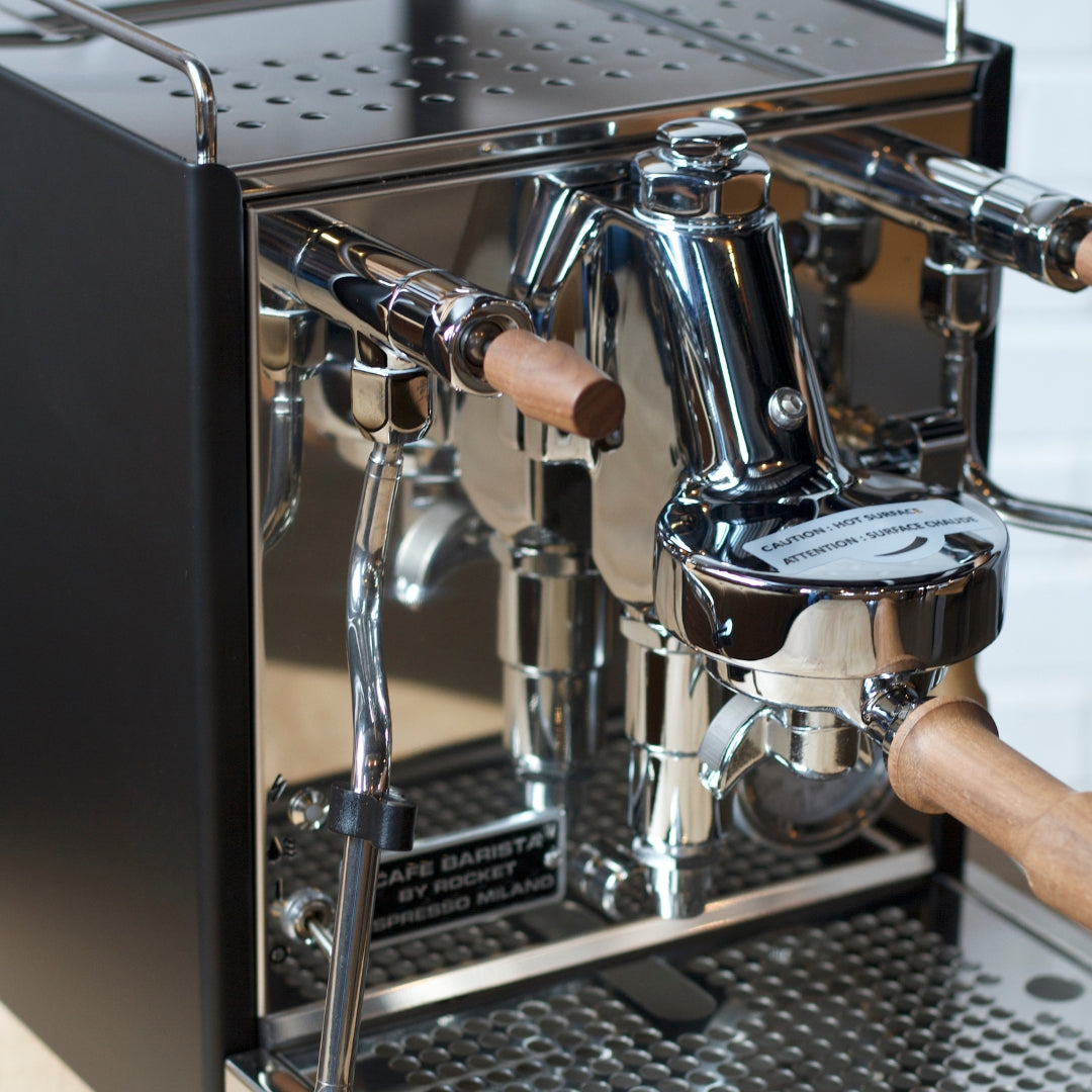 Rocket Édition Spéciale Café Barista