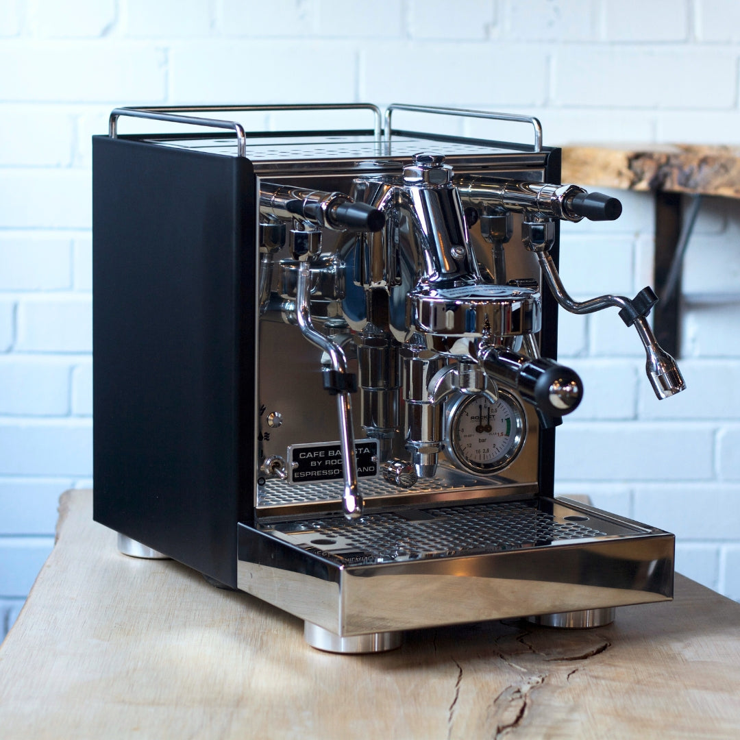 Rocket Édition Spéciale Café Barista