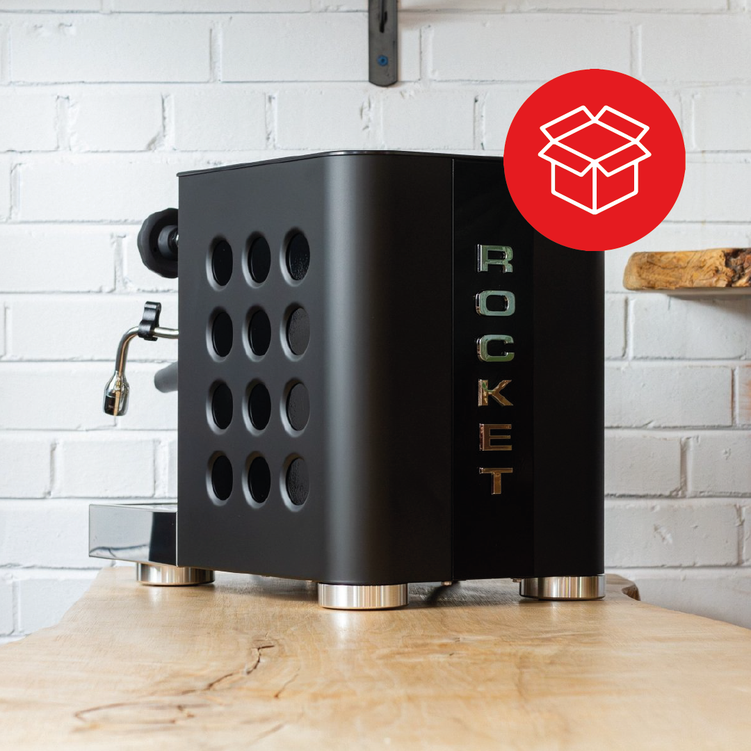 Boîte Ouverte - Rocket Appartamento TCA