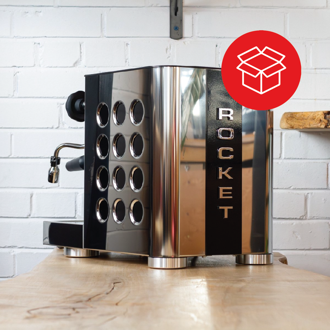 Boîte Ouverte - Rocket Appartamento TCA