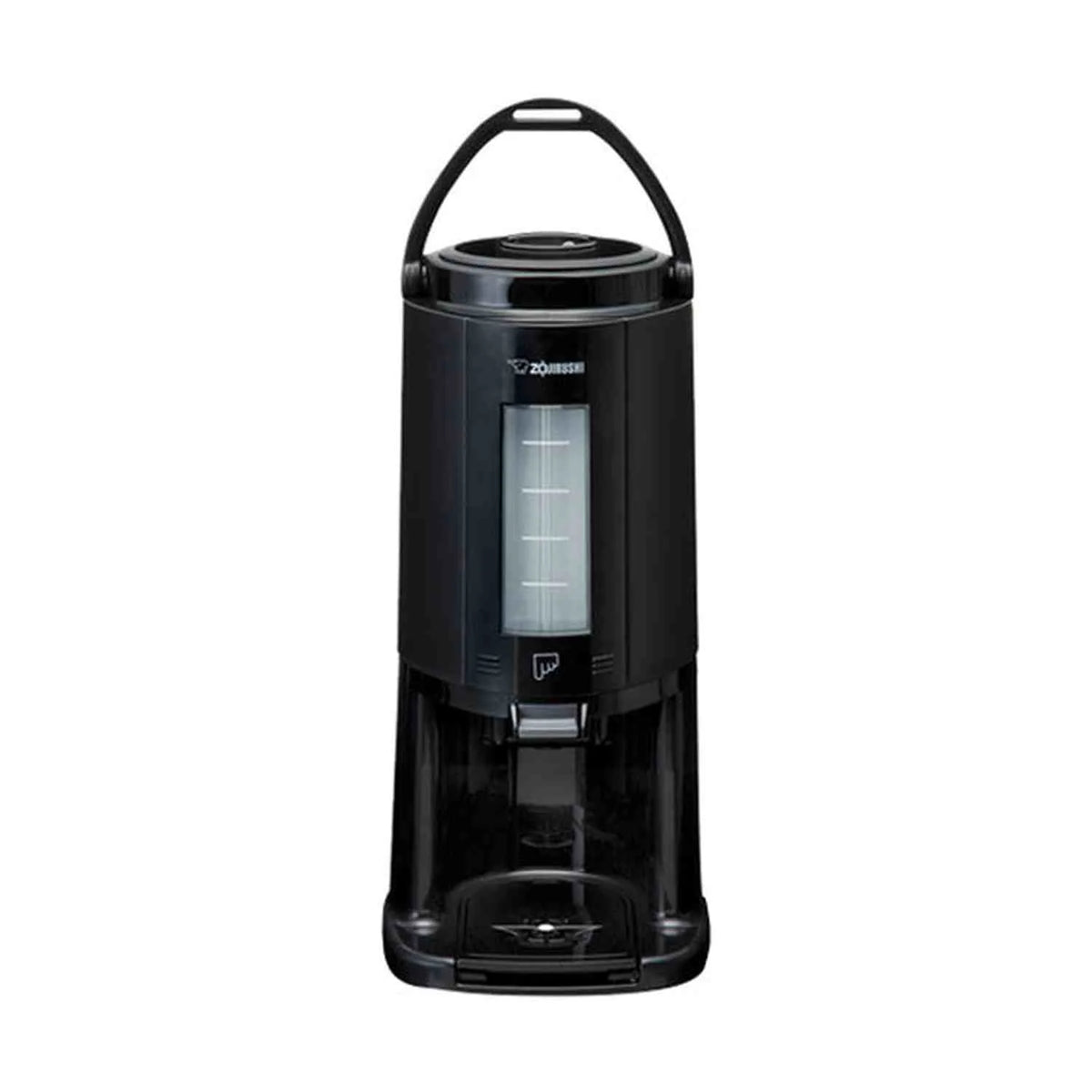 Thermos à Gravité 2.5L avec base Zojirushi