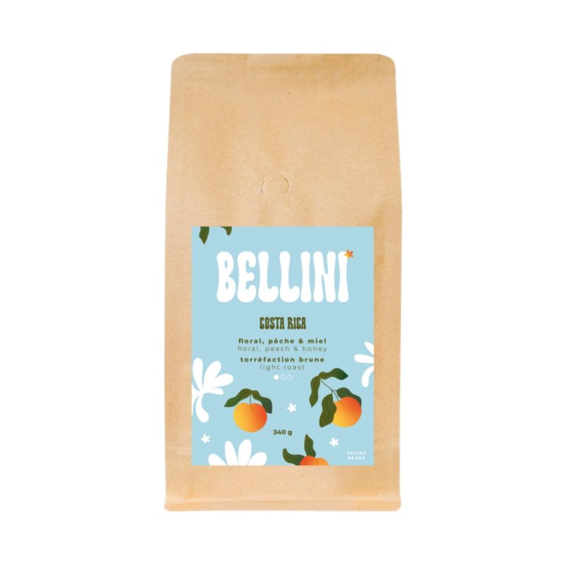 Bellini - Cafe - Cafe Barista