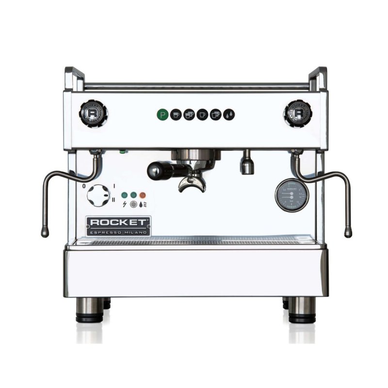Rocket Boxer Best Commercial Espresso Machines Barista Coffee