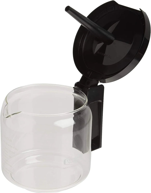 Carafe en verre KBGV Moccamaster - Accessoires - Moccamaster