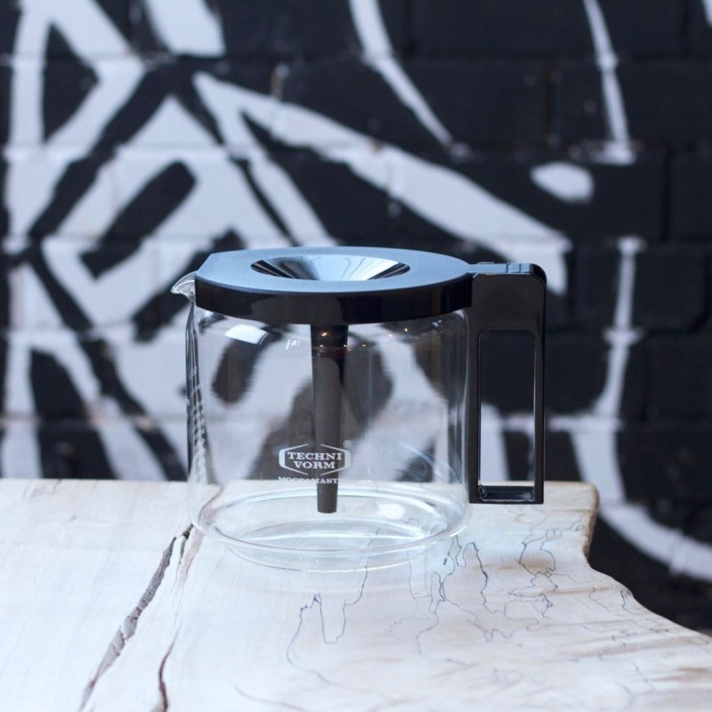 Carafe en verre KBGV Moccamaster - Accessoires - Moccamaster