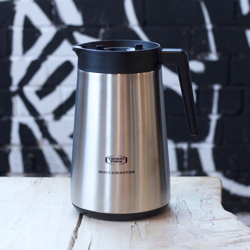 Carafe thermos KBGT Moccamaster - Accessoires - Moccamaster