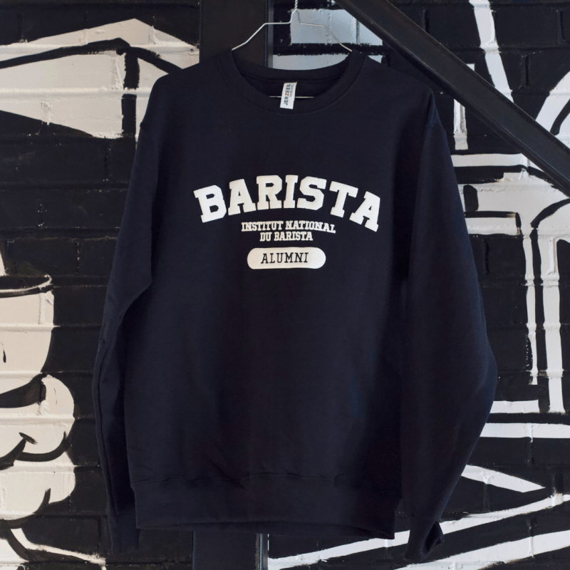 Chandail (crewneck) Alumni INB - Accessoires - Agora