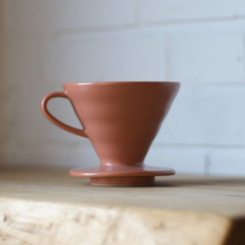 Hario Dripper V60 - Accessoires - Hario