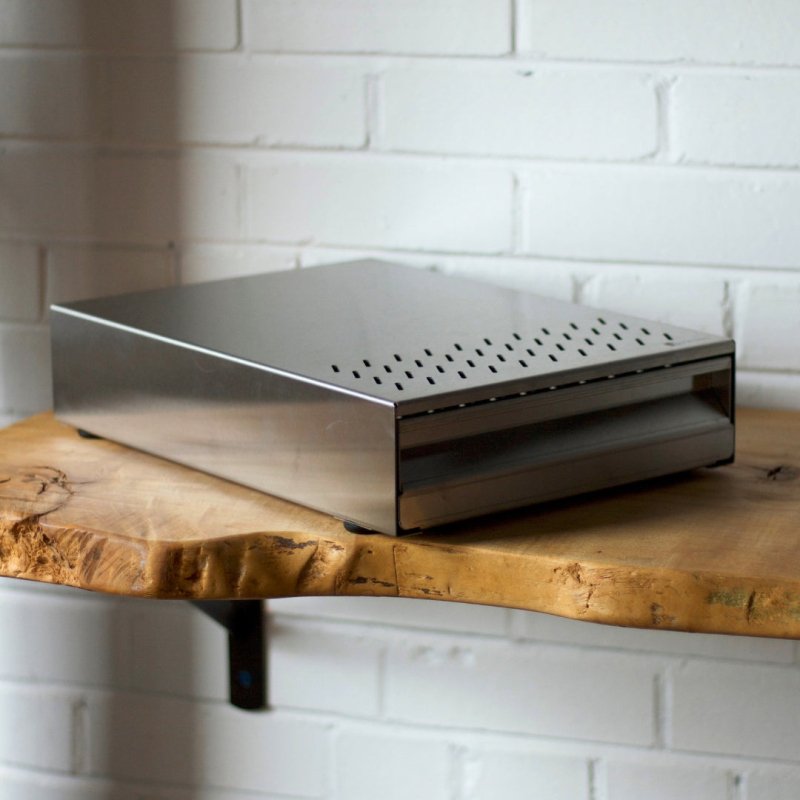 Knock Box Tiroir Commercial 38x27x8 - Accessoires - LF