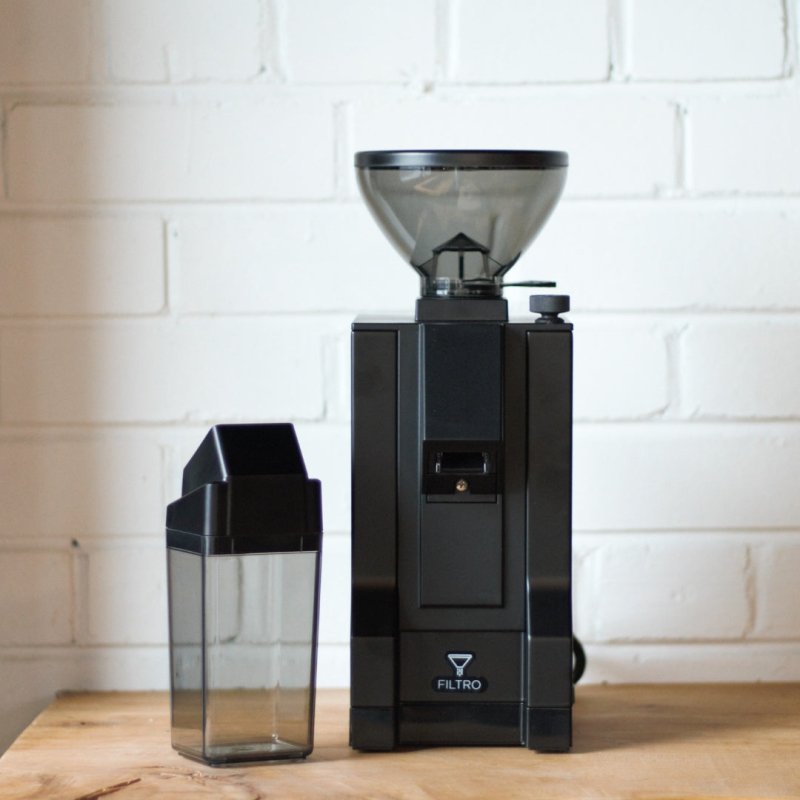 Moulin Eureka Mignon Filtro - Machines - ESPRESSO MALI