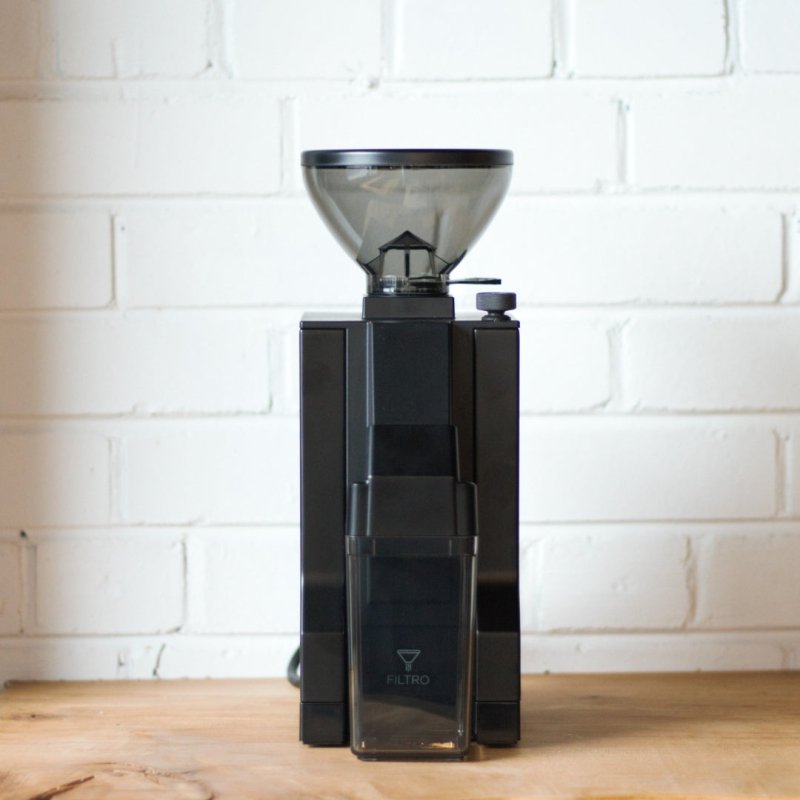 Moulin Eureka Mignon Filtro - Machines - ESPRESSO MALI