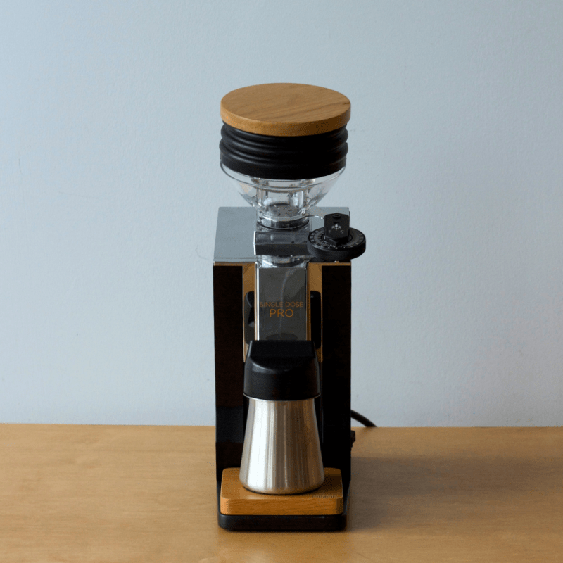 Moulin Eureka Mignon Oro Pro - Machines - ESPRESSO MALI