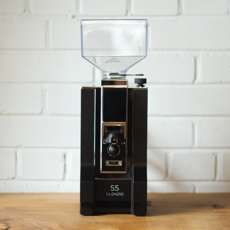 Moulin Eureka Mignon Silenzio 55 - Machines - ESPRESSO MALI