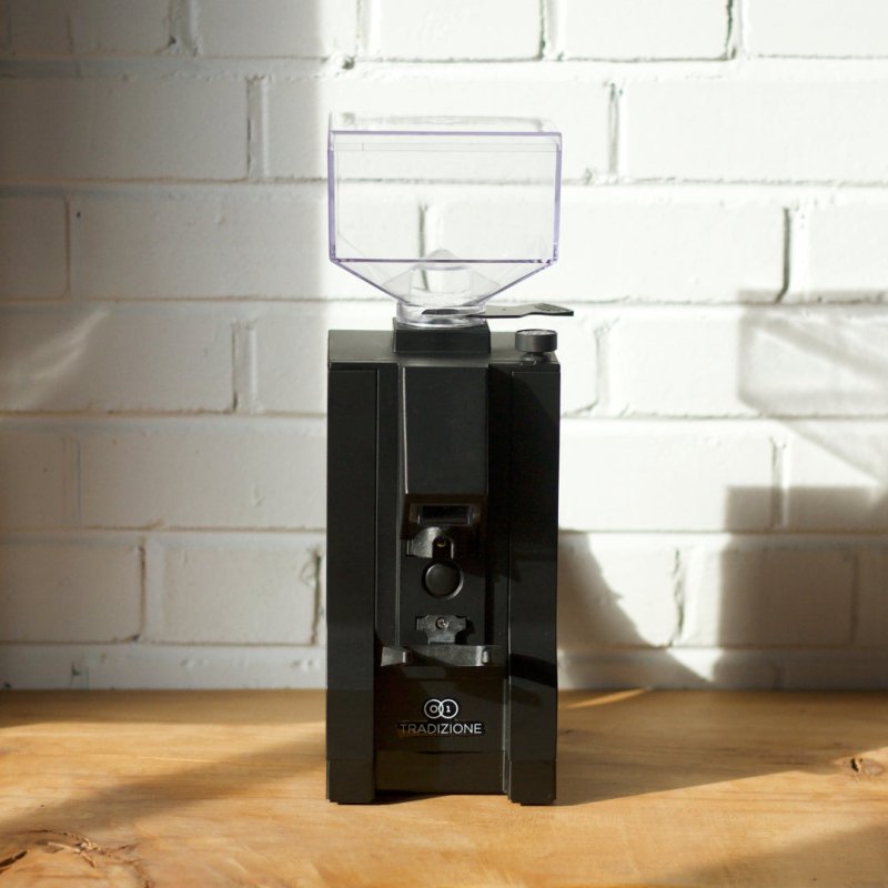 Eureka Mignon Tradizione Silent 50 Grinder - Coffee Grinders