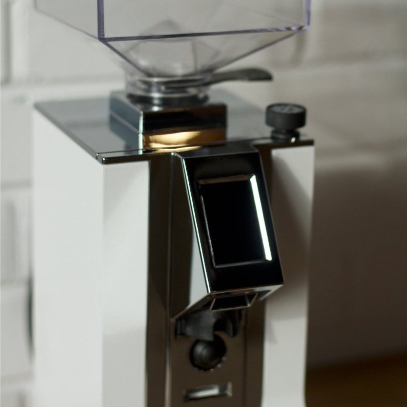 Moulin Eureka Mignon Turbo 65 - Machines - ESPRESSO MALI