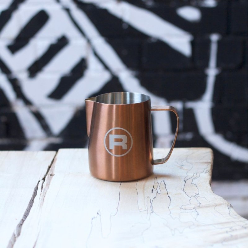 Pichet à Lait Rocket - Compétition - Accessoires - Rocket