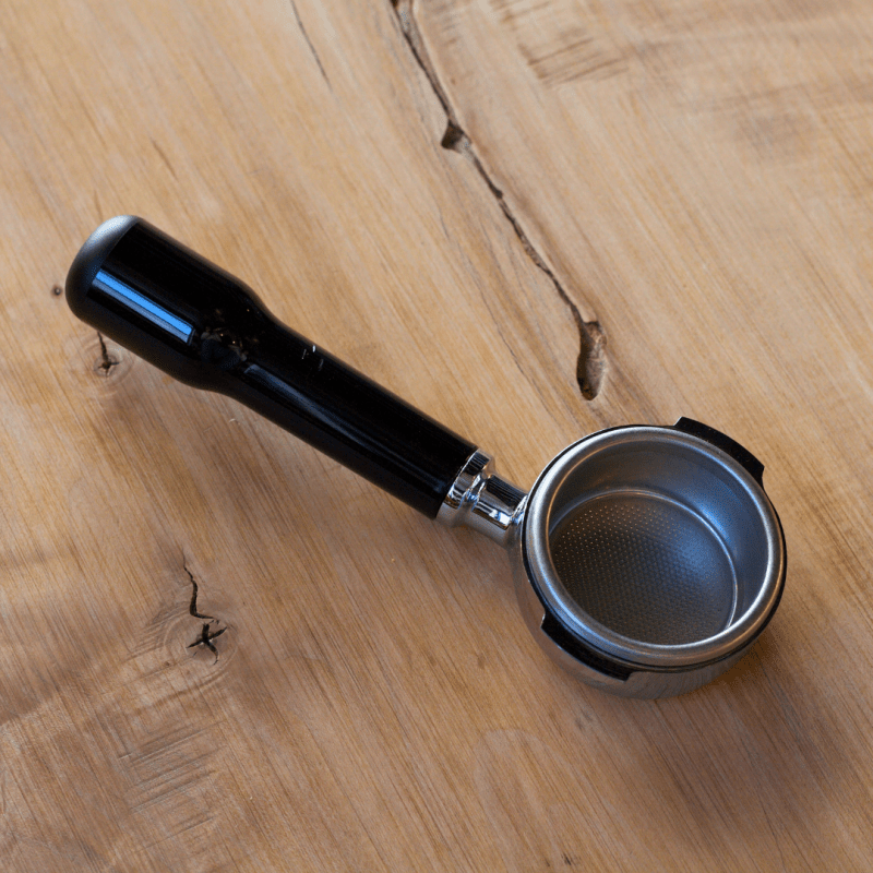 Porte - filtre sans fond 58mm - noir - Accessoires - LF