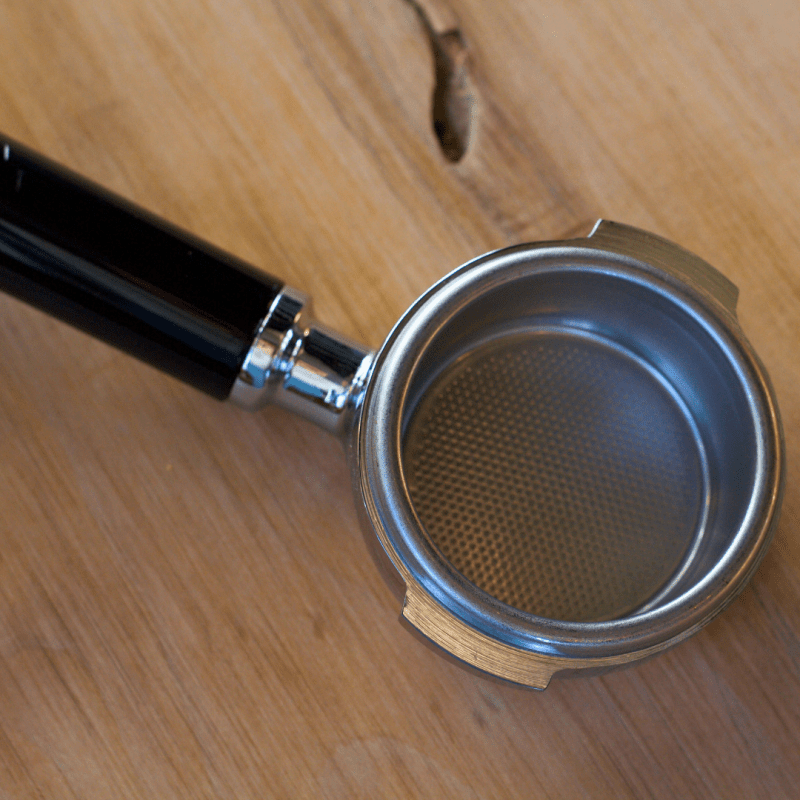 Porte - filtre sans fond 58mm - noir - Accessoires - LF