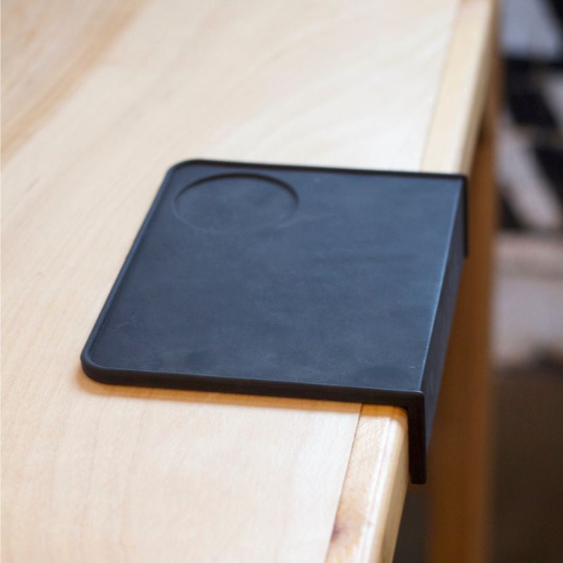 Tapis de pressage en coin de Joe Frex - Accessoires - Cafe Barista