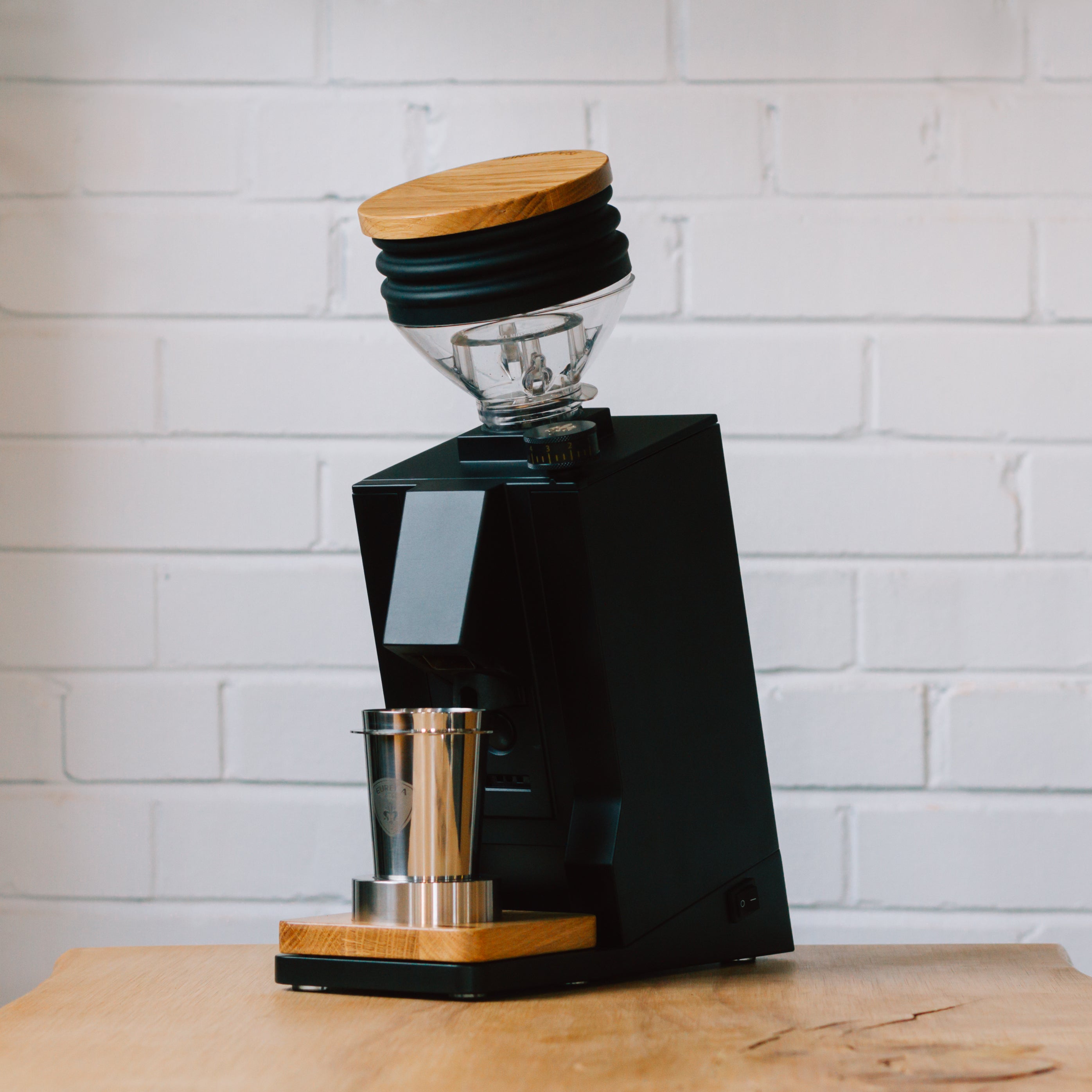 Boîte Ouverte - Moulin Eureka Mignon Oro - Moulins à café - ESPRESSO MALI