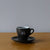 Flat white set - Rocket cups and saucers (box of 6)