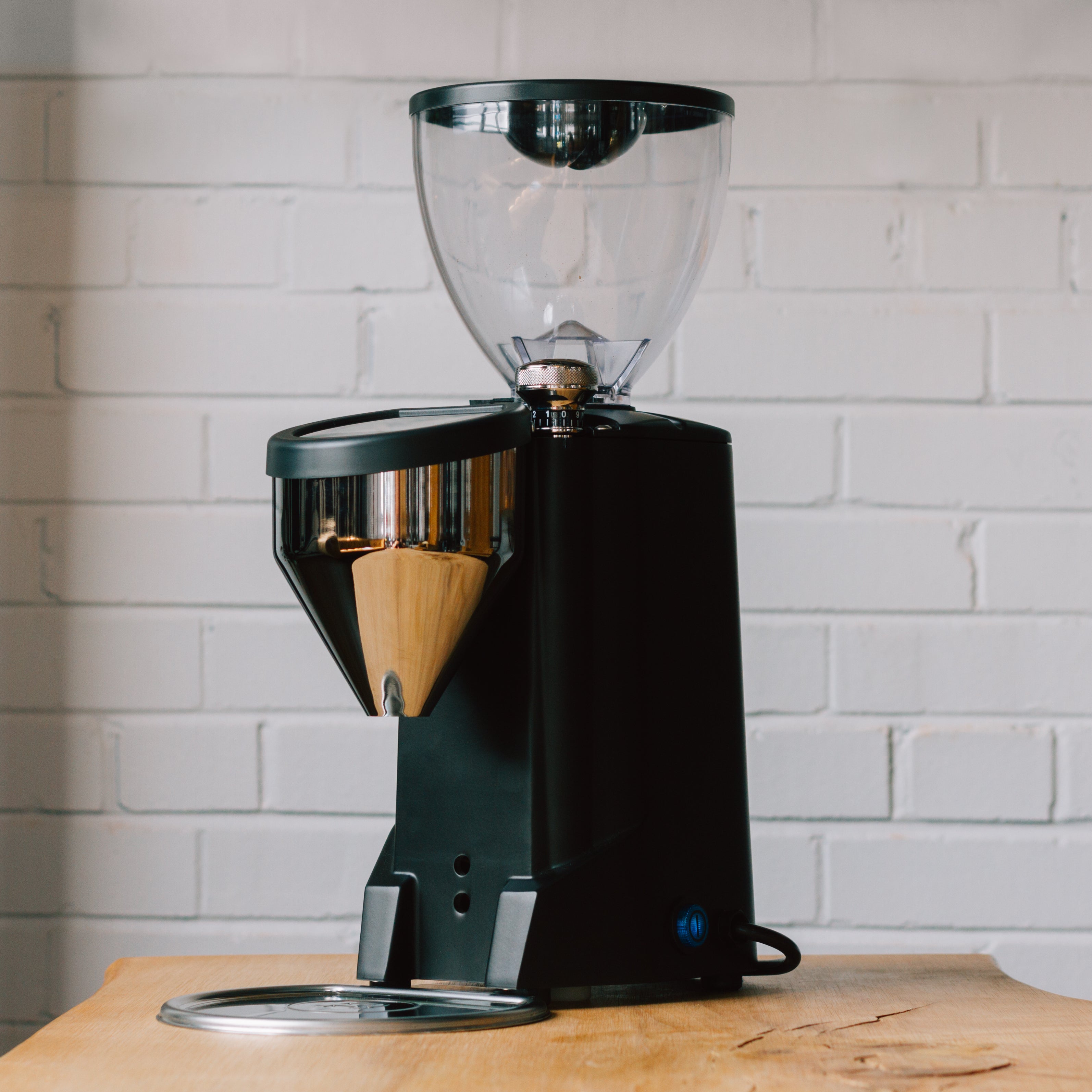 Rocket Fausto Best Espresso Grinders Barista Coffee – Café Barista