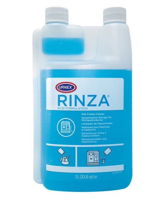 Nettoyant à pichet à lait Rinza 1L (33.6oz) - Accessoires - Cafe Barista