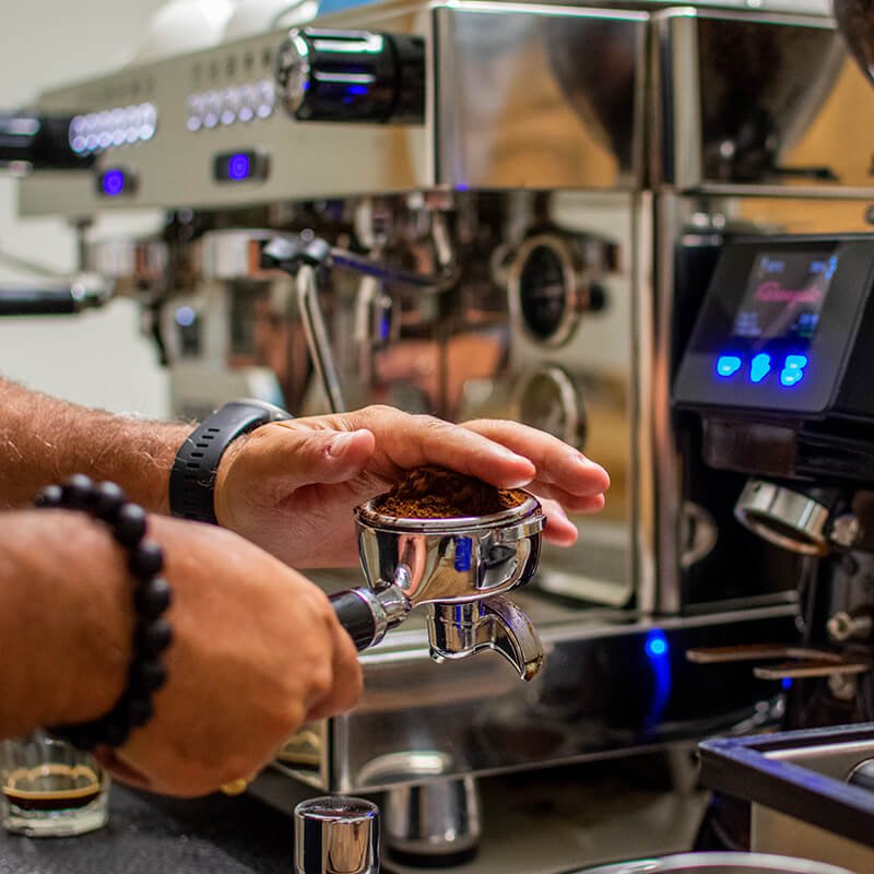 R-103 - Formation intensive de barista - Formation - Cafe Barista