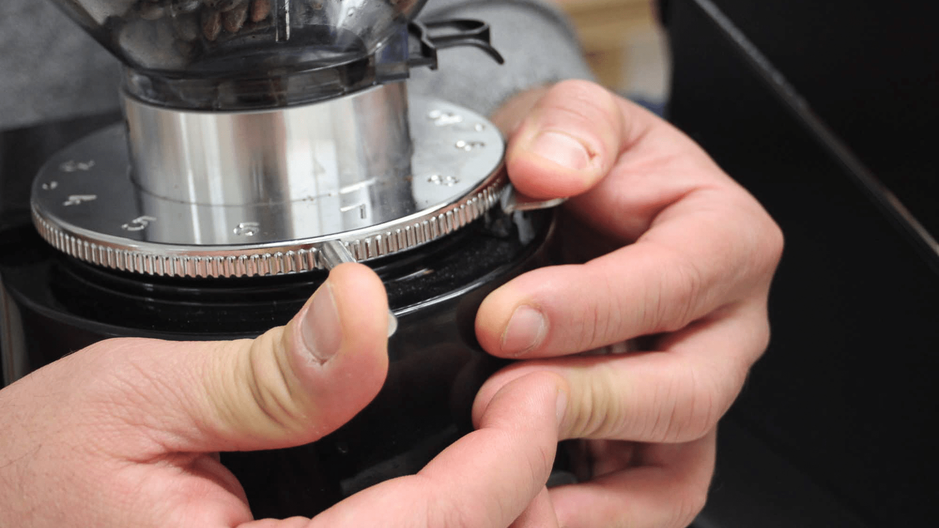 Ajuster un moulin à espresso : guide complet