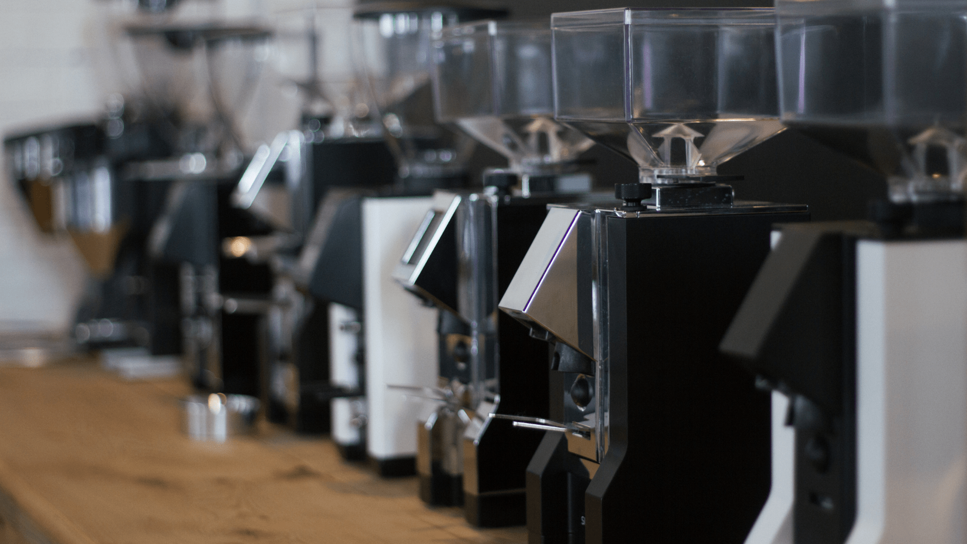 Guide d'achat ultime pour votre prochain moulin à espresso - Café Barista
