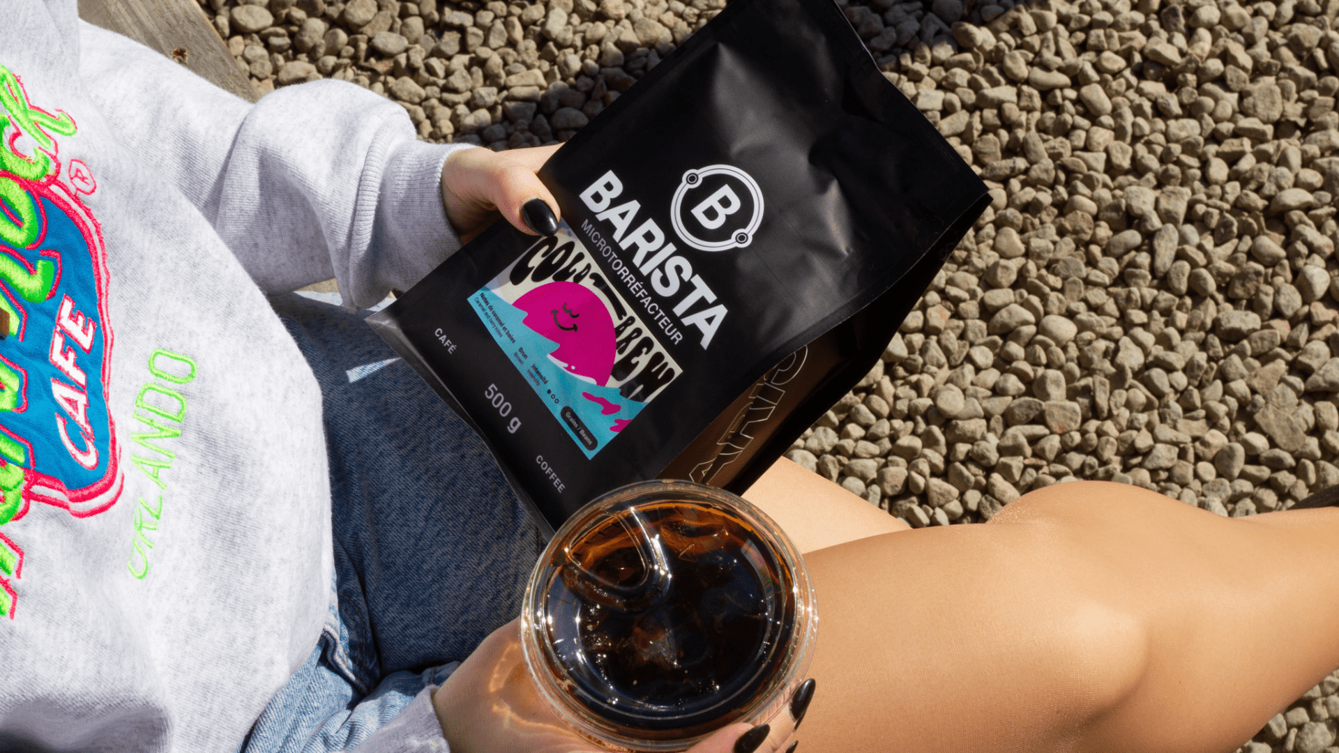 5 Cold Brew recipes | Barista Coffee Roasters – Café Barista