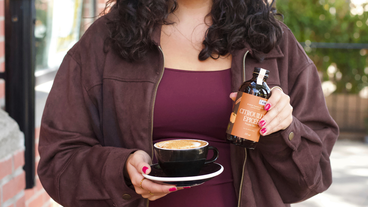 Pumpkin Spice : Un guide complet