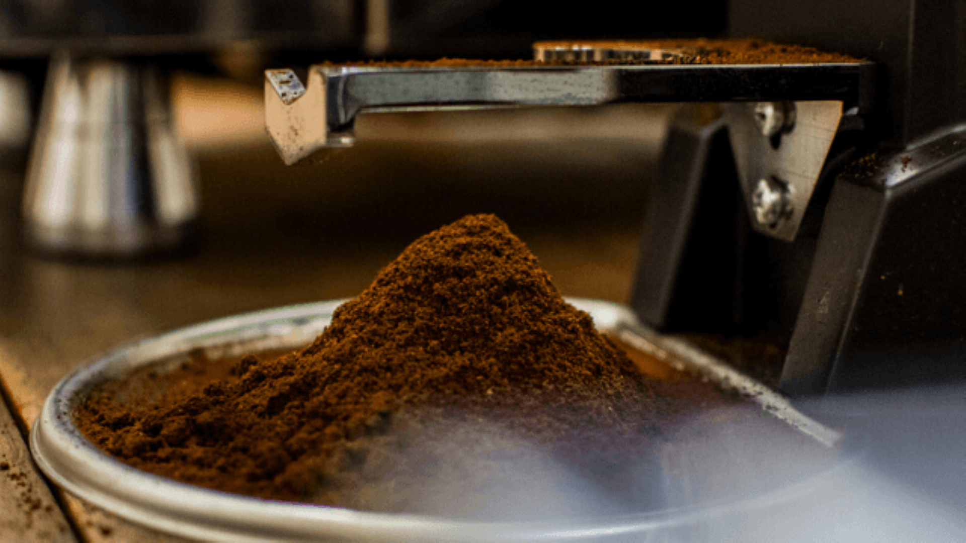 Best grind deals for espresso