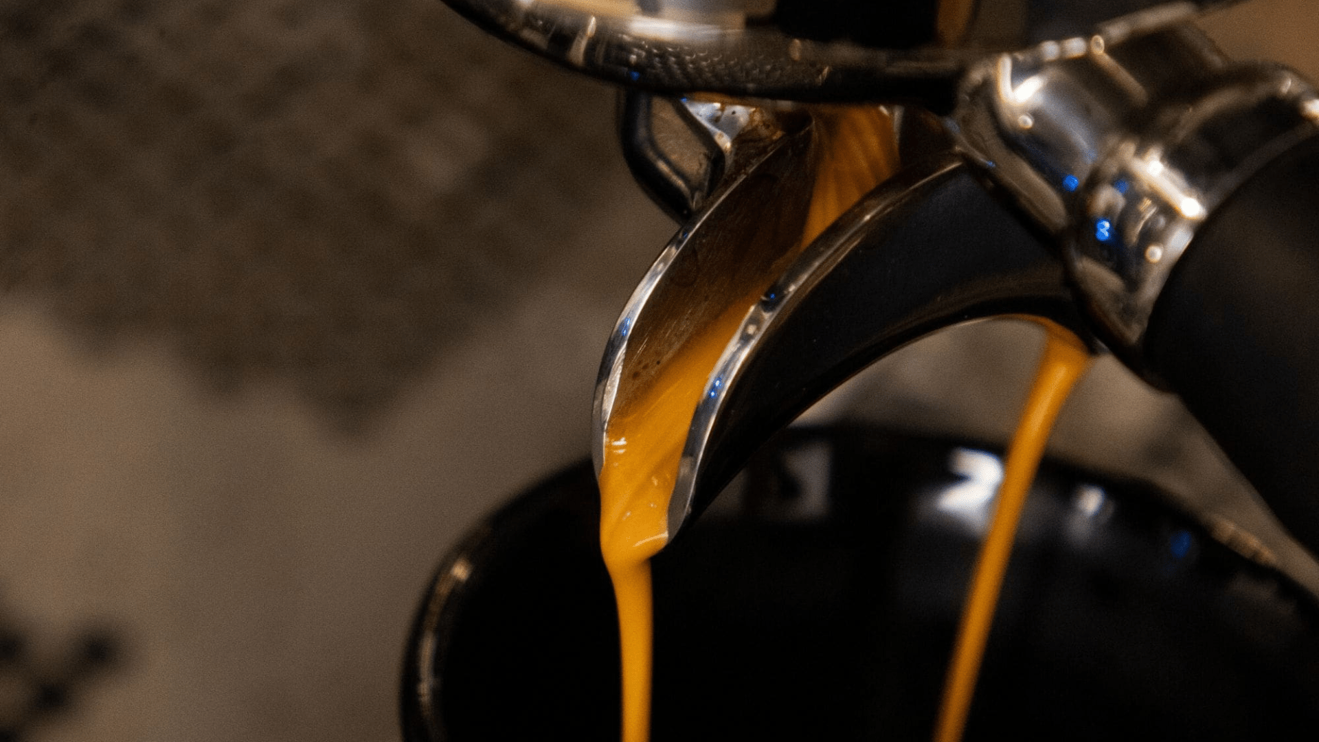 Comment programmer une dose d'espresso? - Café Barista