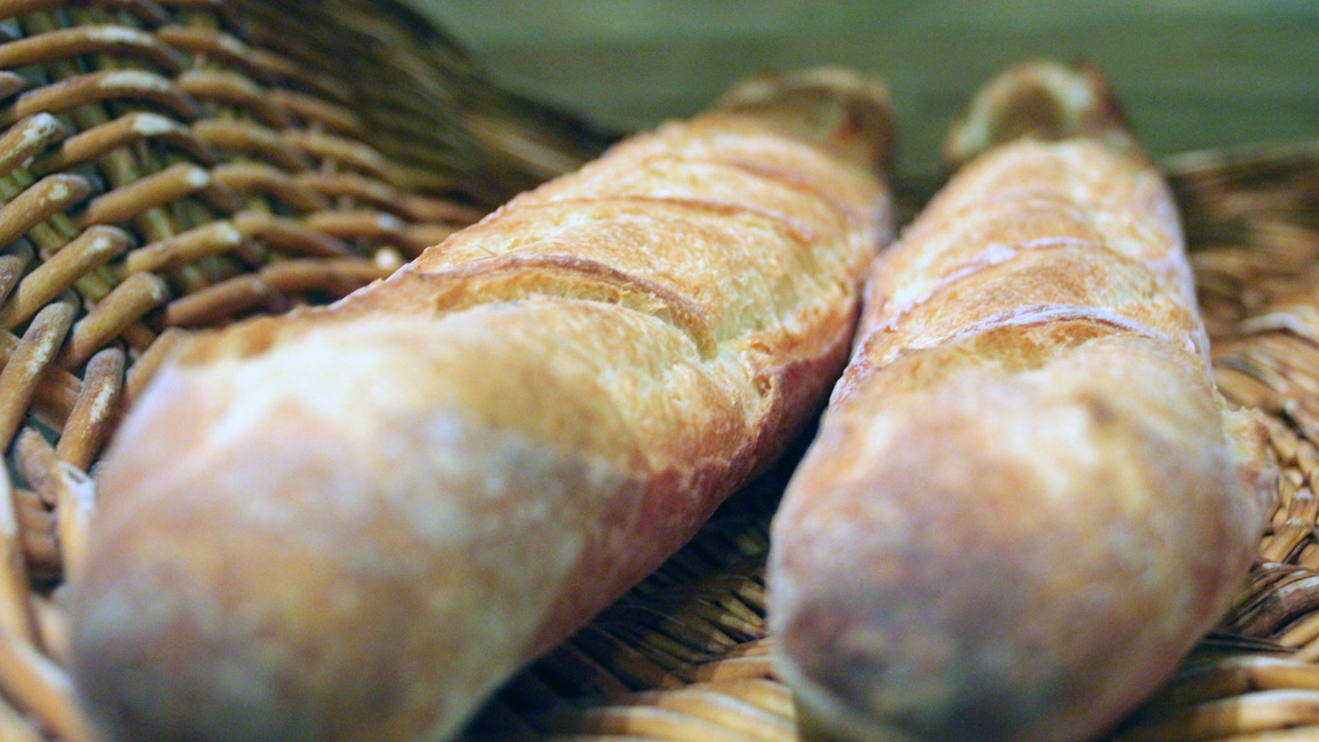 La Petite Boulangerie Fleury: inséparable d'Ahuntsic - Café Barista