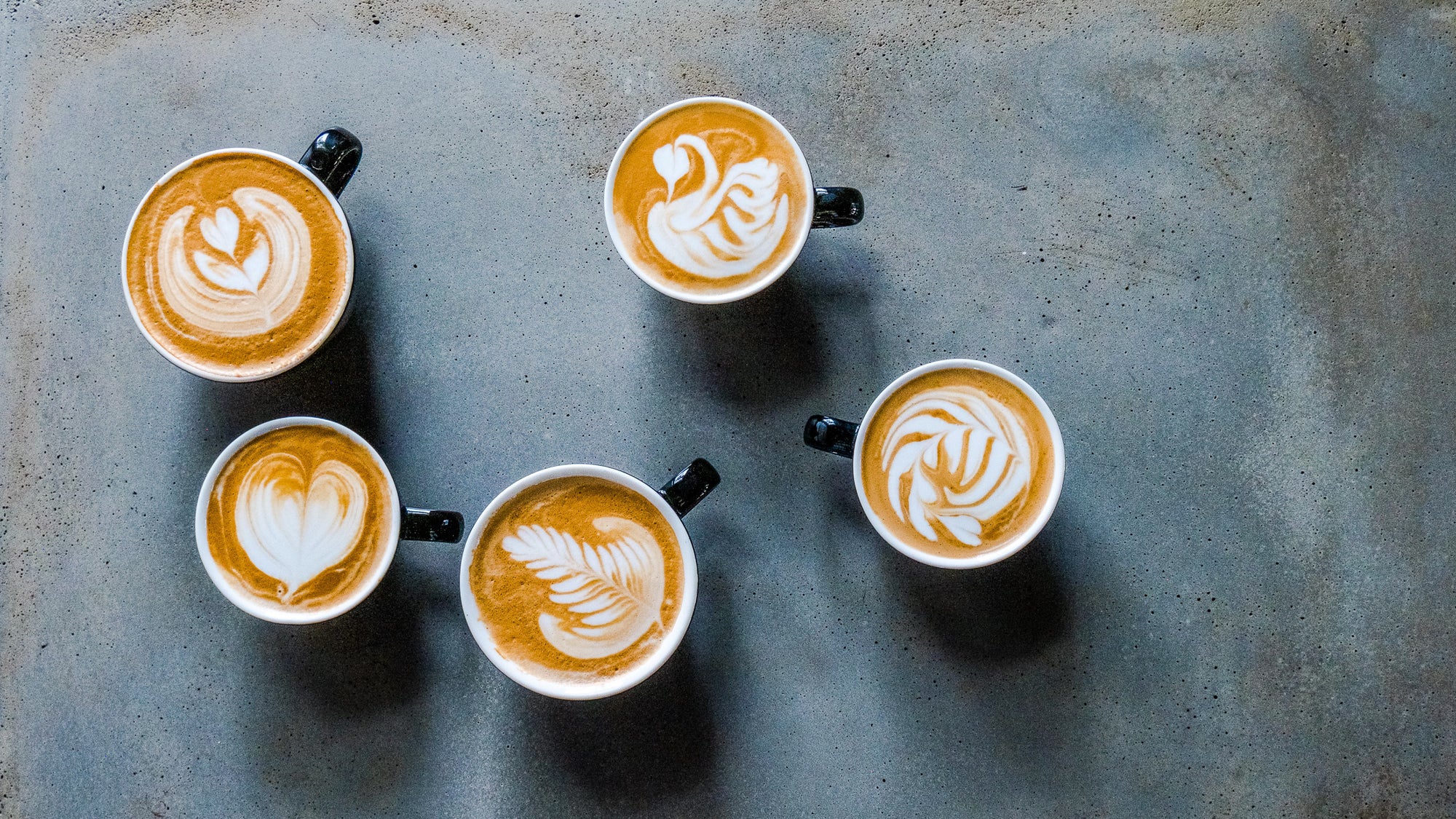 4 caractéristiques de la meilleure tasse à café - Café Barista