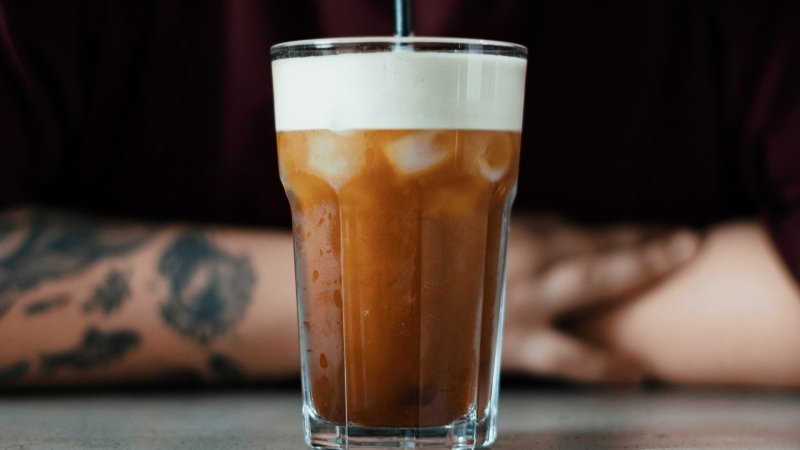 How Do You Make an Aerocano in 5 Steps? | Barista Coffee Roasters ...