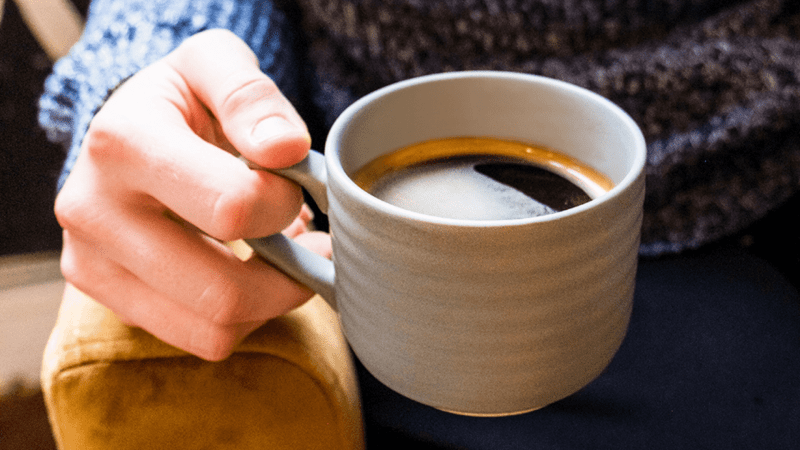 Comment faire un americano? - Café Barista