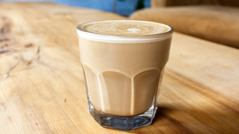 Comment faire un flat white? - Café Barista