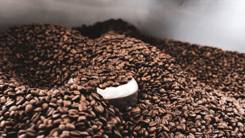 Comment moudre son café sans moulin - Café Barista