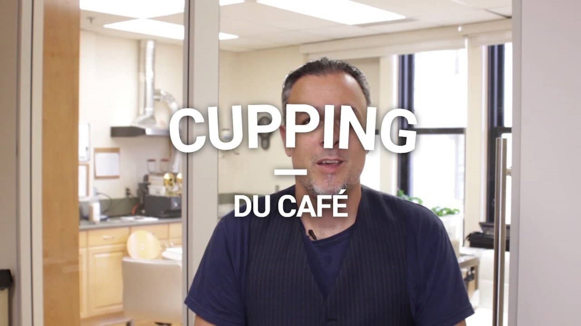 Le « cupping » de café : l'évaluation de la qualité du grain - Café Barista