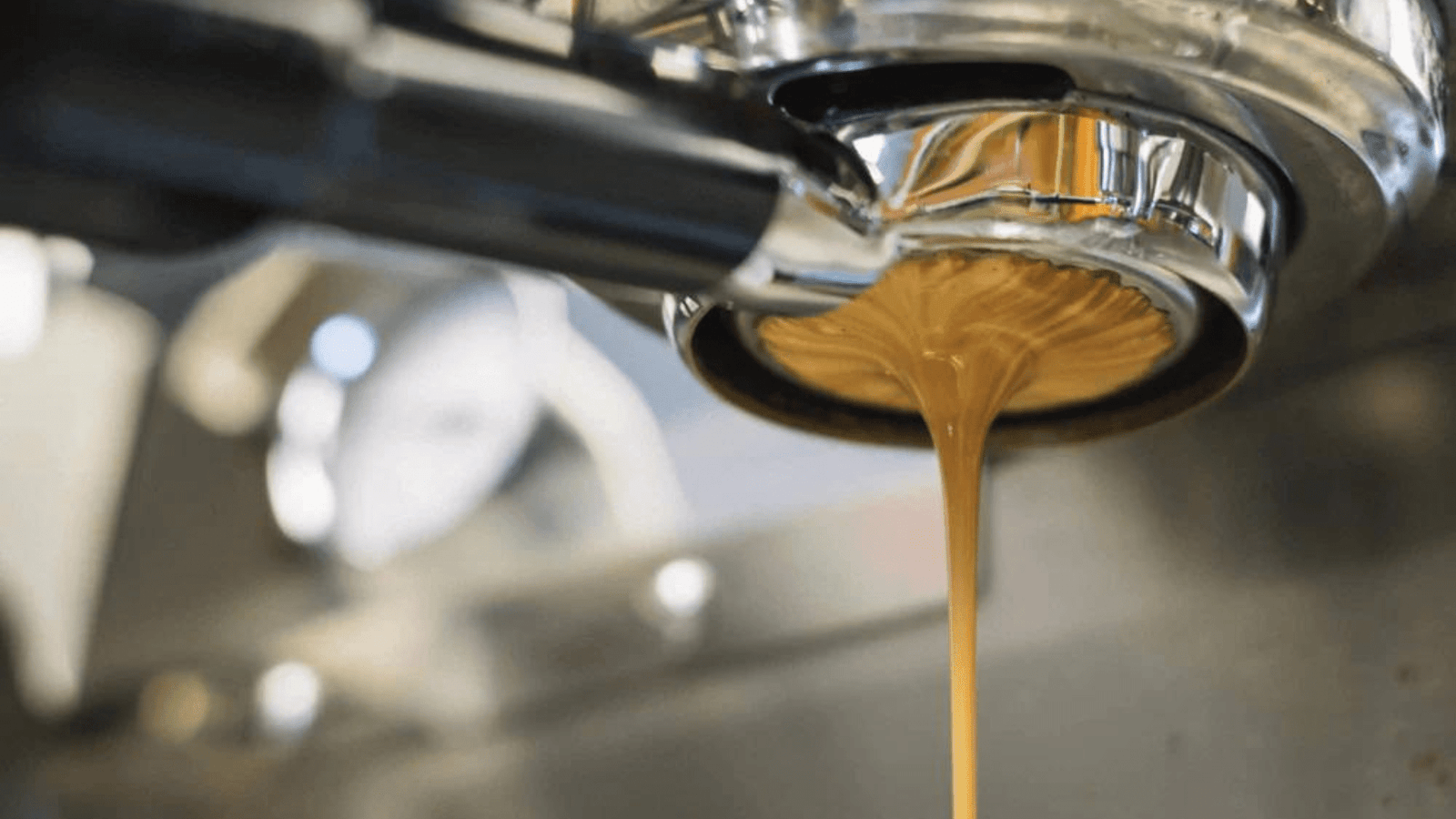 4 signes d'une mauvaise extraction d'espresso