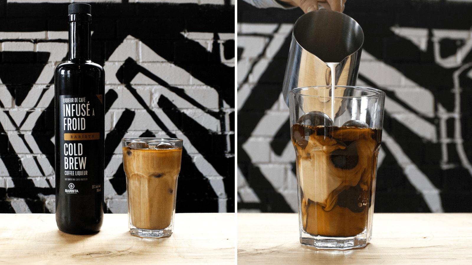 Machiatto, café glacé : voici l'accessoire tendance indispensable pour les  réaliser comme un barista !