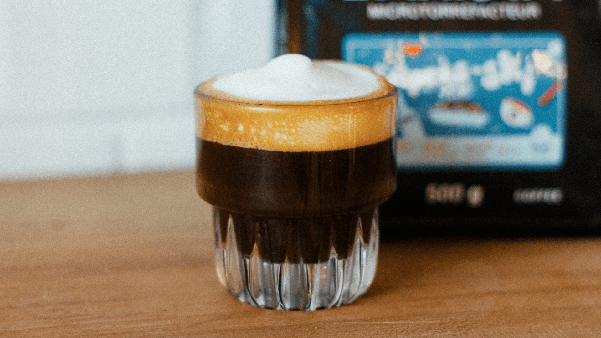 Recette cocktail Irish Coffee