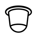 Nespresso® Original compatible capsules