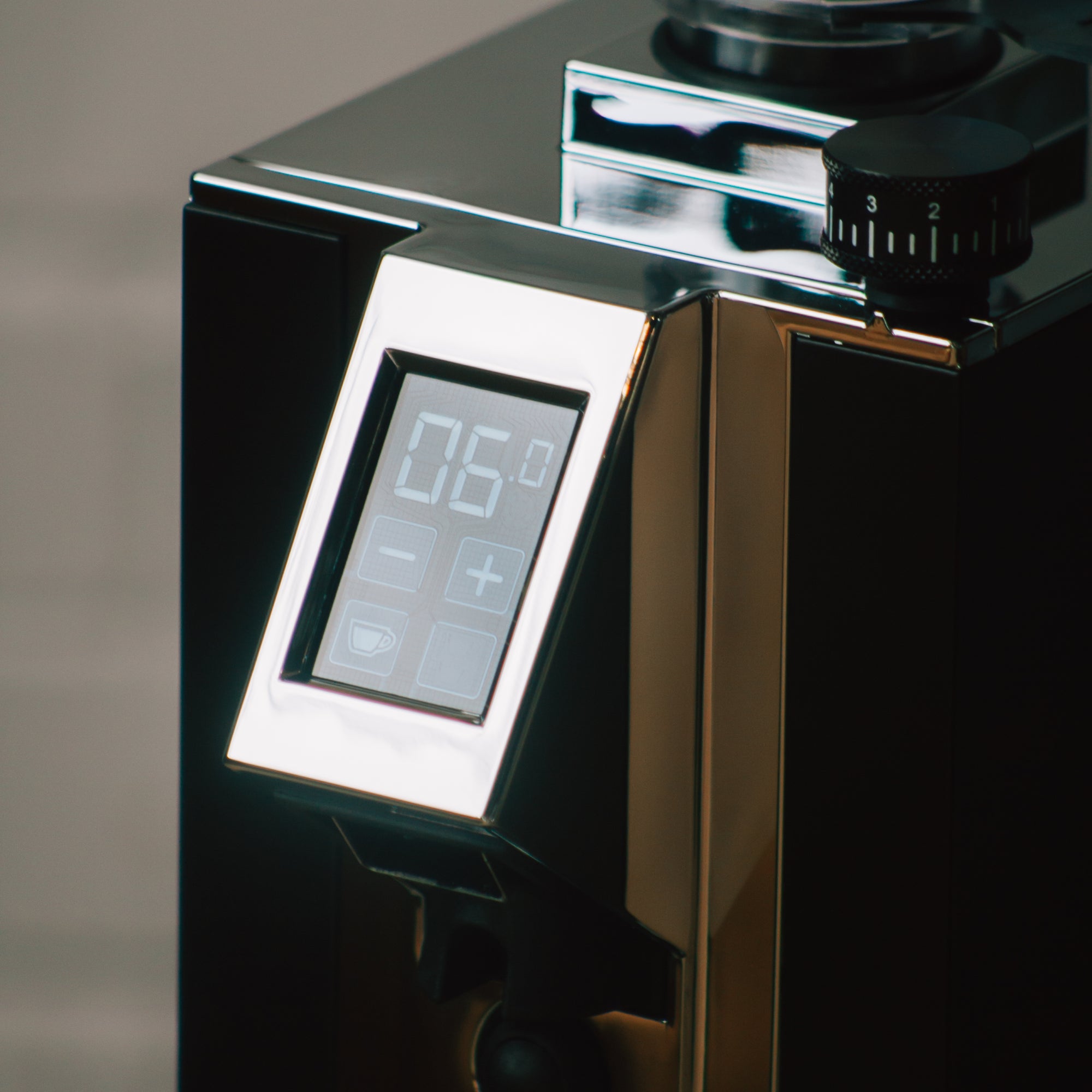 écran du moulin espresso eureka mignon xl espresso coffee grinder screen