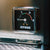 barometre machine espresso stone barometer